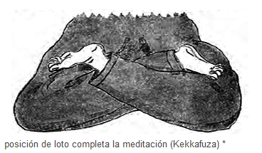  la meditación Zen
