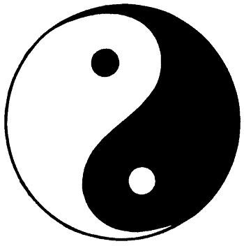 yin y yang
